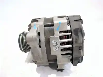 Автозапчастина б/у генератор для KIA STONIC (YB) 1.2 CVVT Посилання на OEM IAM 3730003BA5  