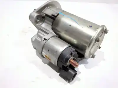 Pièce détachée automobile d'occasion Démarreur De Voiture pour KIA STONIC (YB) 1.2 CVVT Références OEM IAM 3610003BB6  
