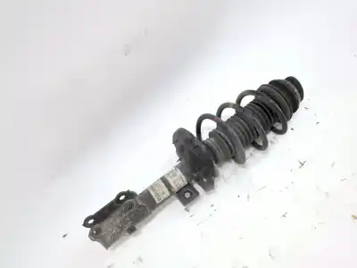 Автозапчасти б/у передний левый амортизатор за kia stonic (yb) 1.2 cvvt ссылки oem iam 54650h8600 7405h550 