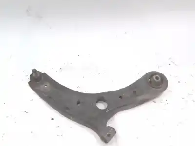 Автозапчасти б/у передний правый нижний рычаг подвески за KIA STONIC (YB) 1.2 CVVT ссылки OEM IAM 54501H8500  