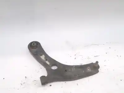 Автозапчасти б/у передний левый нижний рычаг подвески за kia stonic (yb) 1.2 cvvt ссылки oem iam 54500h8500