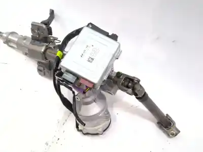Автозапчасти б/у рулевая колонка за kia stonic (yb) 1.2 cvvt ссылки oem iam 56310h8300 56340h8500 