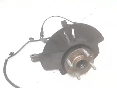 Автозапчастина б/у передній лівий культ для kia stonic (yb) 1.2 cvvt посилання на oem iam 51715h8000  