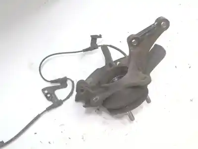 Автозапчастина б/у передній лівий культ для kia stonic (yb) 1.2 cvvt посилання на oem iam 51715h8000  