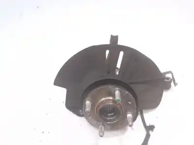 Автозапчасти б/у передняя правая кулачка за kia stonic (yb) 1.2 cvvt ссылки oem iam 51716h8000  