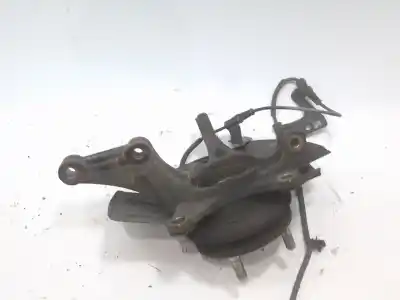 Автозапчасти б/у передняя правая кулачка за kia stonic (yb) 1.2 cvvt ссылки oem iam 51716h8000  