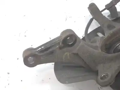 Автозапчасти б/у передняя правая кулачка за kia stonic (yb) 1.2 cvvt ссылки oem iam 51716h8000  