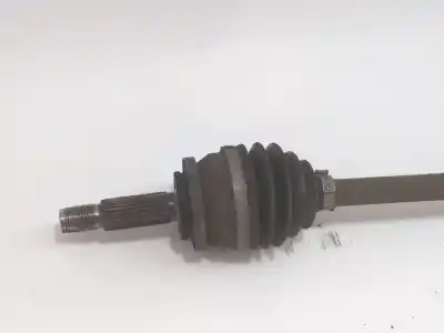 Автозапчасти б/у передняя левая трансмиссия за kia stonic (yb) 1.2 cvvt ссылки oem iam 49500h8050  