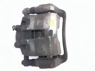 Автозапчасти б/у передний левый тормозной суппорт за kia stonic (yb) 1.2 cvvt ссылки oem iam 58110h8580  