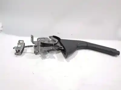Автозапчасти б/у рычаг ручного тормоза за kia stonic (yb) 1.2 cvvt ссылки oem iam 59710h8000wk  
