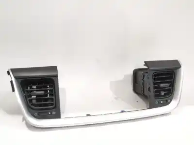 Автозапчасти б/у аэрационная решетка за kia stonic (yb) 1.2 cvvt ссылки oem iam 84740