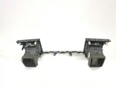 Автозапчасти б/у аэрационная решетка за kia stonic (yb) 1.2 cvvt ссылки oem iam 84740  