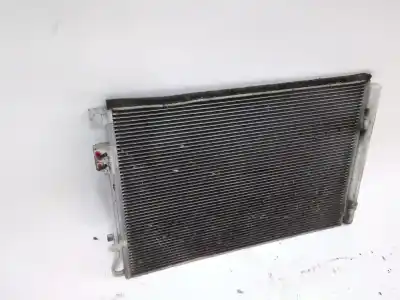 Автозапчасти б/у конденсатор / радиатор кондиционера воздуха за kia stonic (yb) 1.2 cvvt ссылки oem iam 97138h8000  