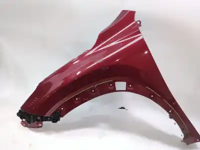 Автозапчасти б/у левое переднее крыло за lexus nx (_z1_) 300h awd (ayz15) ссылки oem iam 5381278010