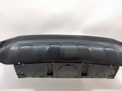 Автозапчастина б/у задня сподниця для lexus nx (_z1_) 300h awd (ayz15) посилання на oem iam 5216978050  