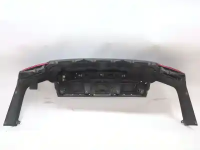 Автозапчастина б/у задня сподниця для lexus nx (_z1_) 300h awd (ayz15) посилання на oem iam 5216978050  