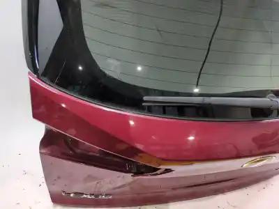 Автозапчастина б/у загальні двері для lexus nx (_z1_) 300h awd (ayz15) посилання на oem iam 6700578050  