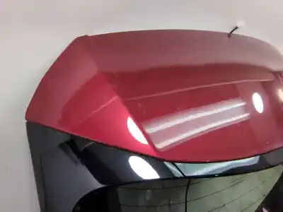 Автозапчастина б/у загальні двері для lexus nx (_z1_) 300h awd (ayz15) посилання на oem iam 6700578050  