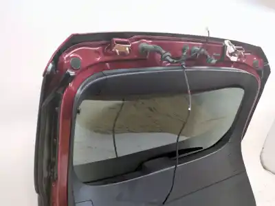 Автозапчастина б/у загальні двері для lexus nx (_z1_) 300h awd (ayz15) посилання на oem iam 6700578050  