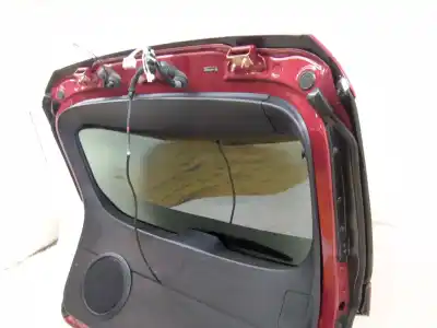 Автозапчастина б/у загальні двері для lexus nx (_z1_) 300h awd (ayz15) посилання на oem iam 6700578050  