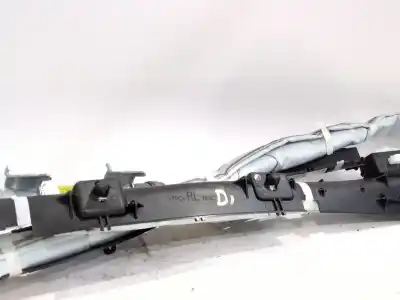 Автозапчасти б/у подушка безопасности передняя левая шторка безопасности за lexus nx (_z1_) 300h awd (ayz15) ссылки oem iam 627503001d  