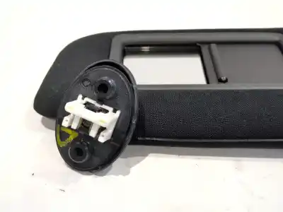 Автозапчасти б/у правая зона за lexus nx (_z1_) 300h awd (ayz15) ссылки oem iam 7431078030a1  