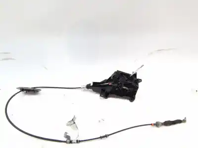 Автозапчасти б/у РЫЧАГ ПЕРЕКЛЮЧЕНИЯ ПЕРЕДАЧ за LEXUS NX (_Z1_)  ссылки OEM IAM 3355078021  