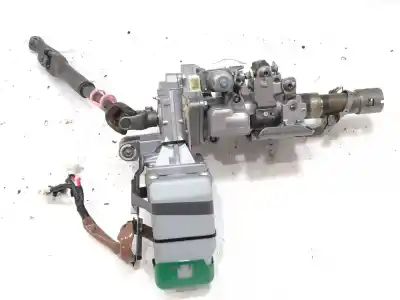 Автозапчасти б/у рулевая колонка за lexus nx (_z1_) 300h awd (ayz15) ссылки oem iam 4520a78060