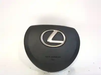 Автозапчасти б/у передняя левая подушка безопасности за lexus nx (_z1_) 300h awd (ayz15) ссылки oem iam 4513078030c0