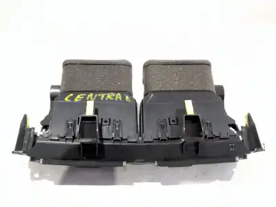 Автозапчасти б/у аэрационная решетка за lexus nx (_z1_) 300h awd (ayz15) ссылки oem iam 5567078010  