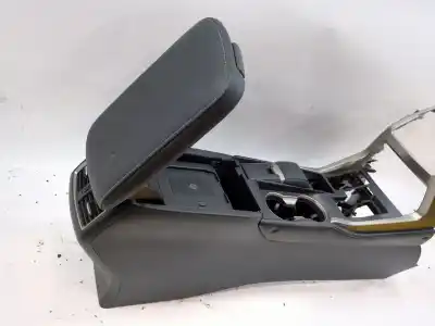 Автозапчасти б/у центральный подлокотник за lexus nx (_z1_) 300h awd (ayz15) ссылки oem iam 5891078030c1  