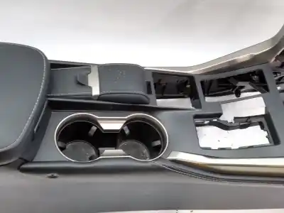 Автозапчасти б/у центральный подлокотник за lexus nx (_z1_) 300h awd (ayz15) ссылки oem iam 5891078030c1  