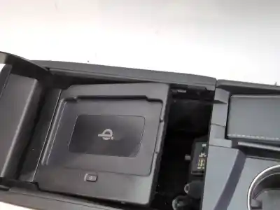 Автозапчасти б/у центральный подлокотник за lexus nx (_z1_) 300h awd (ayz15) ссылки oem iam 5891078030c1  
