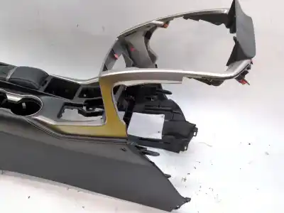 Автозапчасти б/у центральный подлокотник за lexus nx (_z1_) 300h awd (ayz15) ссылки oem iam 5891078030c1  