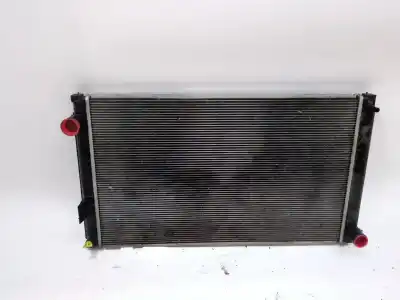 Автозапчасти б/у водяной радиатор за lexus nx (_z1_) 300h awd (ayz15) ссылки oem iam 4221353980