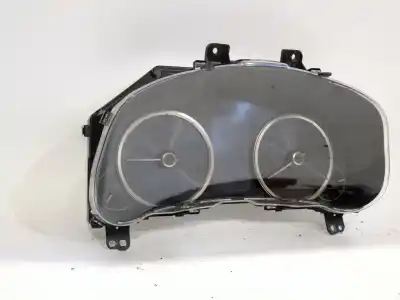 Автозапчасти б/у приборная доска за lexus nx (_z1_) 300h awd (ayz15) ссылки oem iam 8380078640  