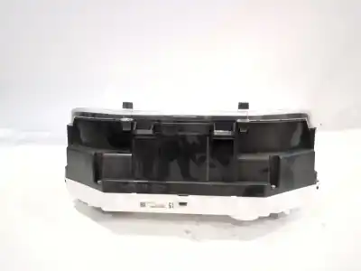 Автозапчасти б/у приборная доска за lexus nx (_z1_) 300h awd (ayz15) ссылки oem iam 8380078640  