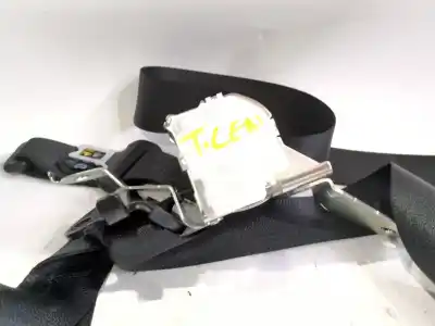 Автозапчасти б/у центральный задний ремень безопасности за lexus nx (_z1_) 300h awd (ayz15) ссылки oem iam 7335078020c0  