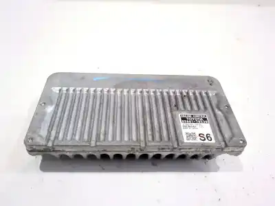 Автозапчасти б/у электронный модуль за lexus nx (_z1_) 300h awd (ayz15) ссылки oem iam 8966178530