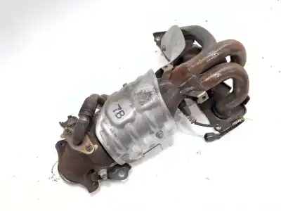 Автозапчастина б/у катализатор для lexus nx (_z1_) 300h awd (ayz15) посилання на oem iam 2505136120  36120