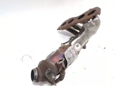 Автозапчастина б/у катализатор для lexus nx (_z1_) 300h awd (ayz15) посилання на oem iam 2505136120  36120