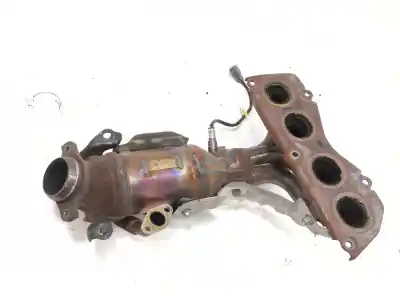 Автозапчастина б/у катализатор для lexus nx (_z1_) 300h awd (ayz15) посилання на oem iam 2505136120  36120