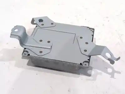 Автозапчасти б/у электронный модуль за lexus nx (_z1_) 300h awd (ayz15) ссылки oem iam 8924378040  