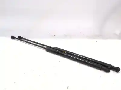 Автозапчасти б/у амортизатор капота за lexus nx (_z1_) 300h awd (ayz15) ссылки oem iam 534400w280