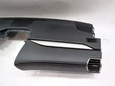 Автозапчастина б/у панель приладів для lexus nx (_z1_) 300h awd (ayz15) посилання на oem iam 5530578050c2, airbag copiloto 1d2067517pd7  7396078050