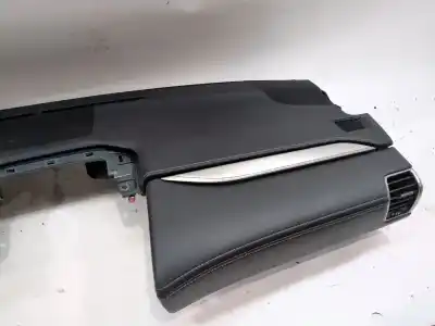 Автозапчастина б/у панель приладів для lexus nx (_z1_) 300h awd (ayz15) посилання на oem iam 5530578050c2, airbag copiloto 1d2067517pd7  7396078050