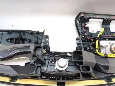 Автозапчастина б/у панель приладів для lexus nx (_z1_) 300h awd (ayz15) посилання на oem iam 5530578050c2, airbag copiloto 1d2067517pd7  7396078050