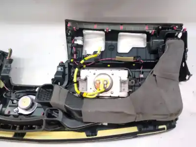 Автозапчастина б/у панель приладів для lexus nx (_z1_) 300h awd (ayz15) посилання на oem iam 5530578050c2, airbag copiloto 1d2067517pd7  7396078050
