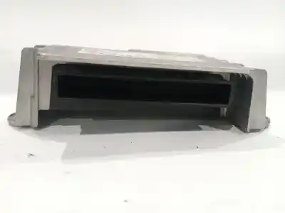 Автозапчасти б/у блок управления подушками безопасности за al de  ссылки oem iam 8200563369. renault clio iii  