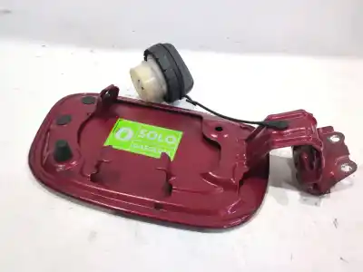 Автозапчасти б/у наружная крышка топлива за lexus nx (_z1_) 300h awd (ayz15) ссылки oem iam 7735078010  color exterior 3r1